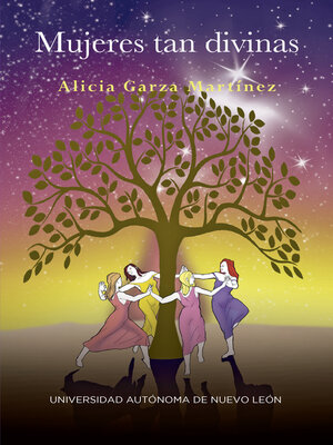 cover image of Mujeres tan divinas